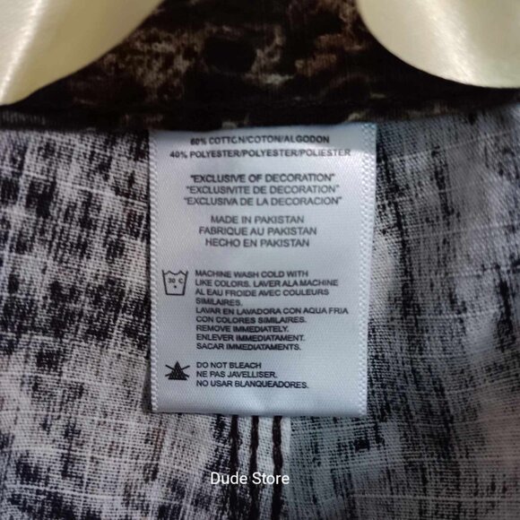 Rustic Ridge - Camo Pants - Size Small - 32" x 31" - * NEW WITH TAGS* - Picture 3 of 5